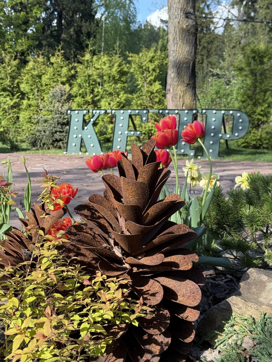 Ресторан Кедр