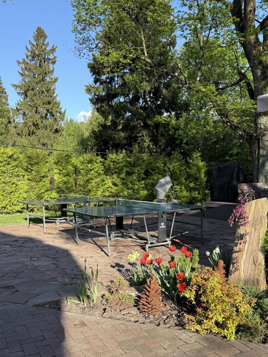 Ресторан Кедр