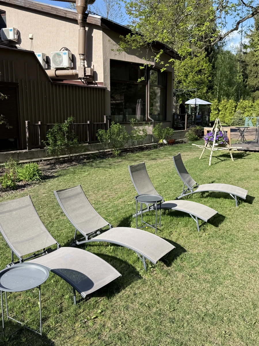 Ресторан Кедр