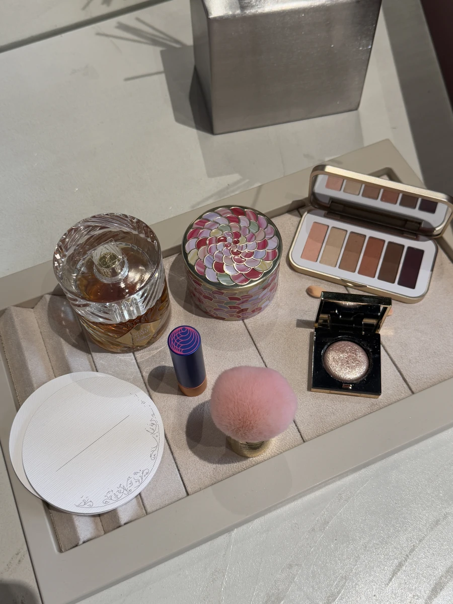 Салон Visage concept