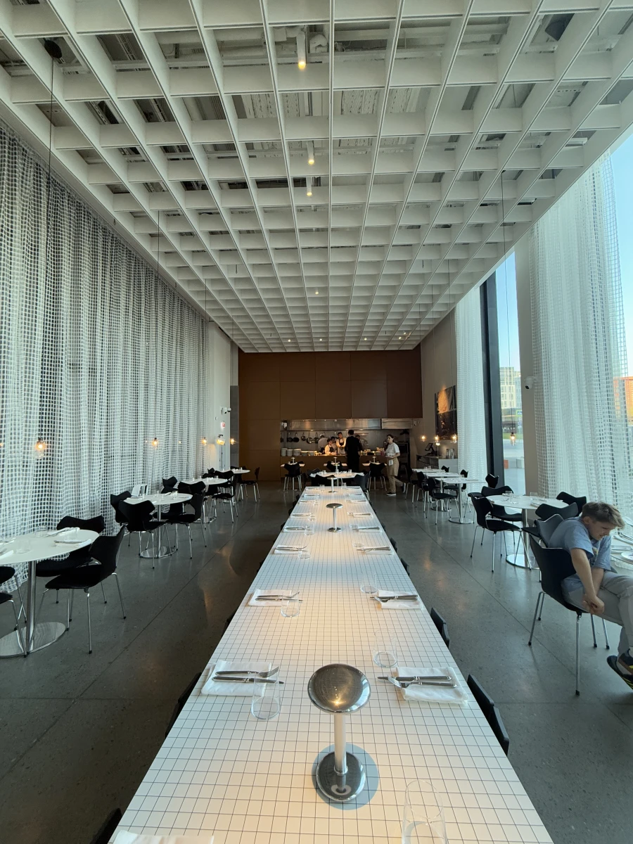 Ресторан Remy kitchen bakery