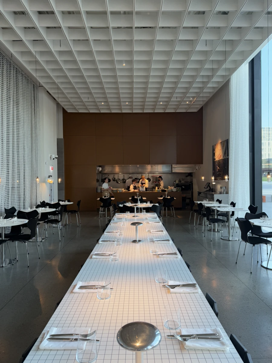 Ресторан Remy kitchen bakery