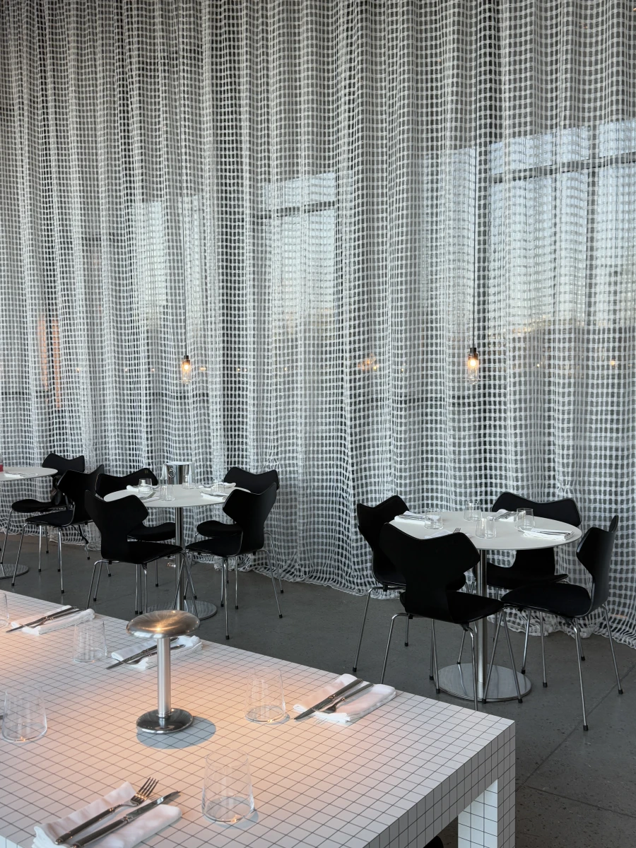 Ресторан Remy kitchen bakery