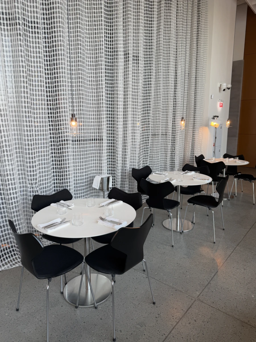 Ресторан Remy kitchen bakery