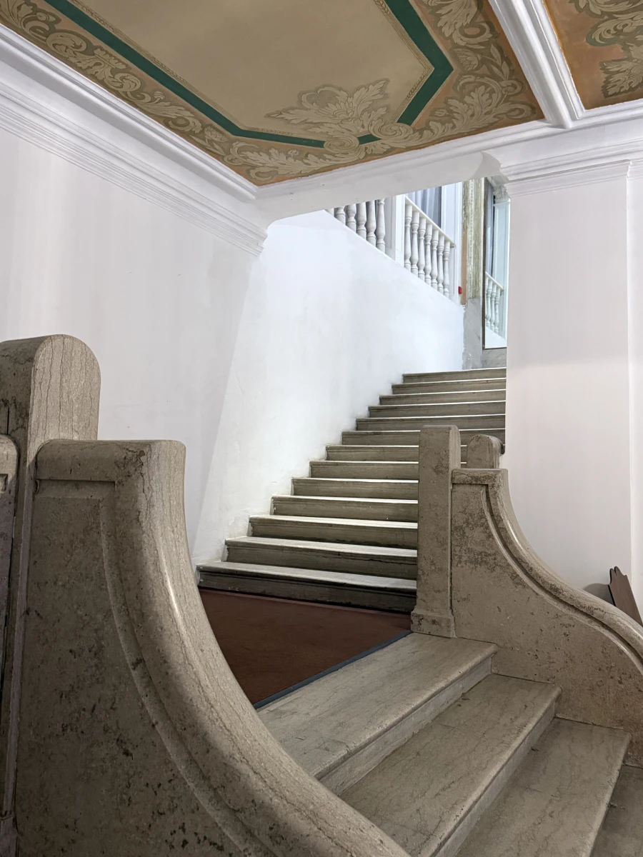 Чертков дом