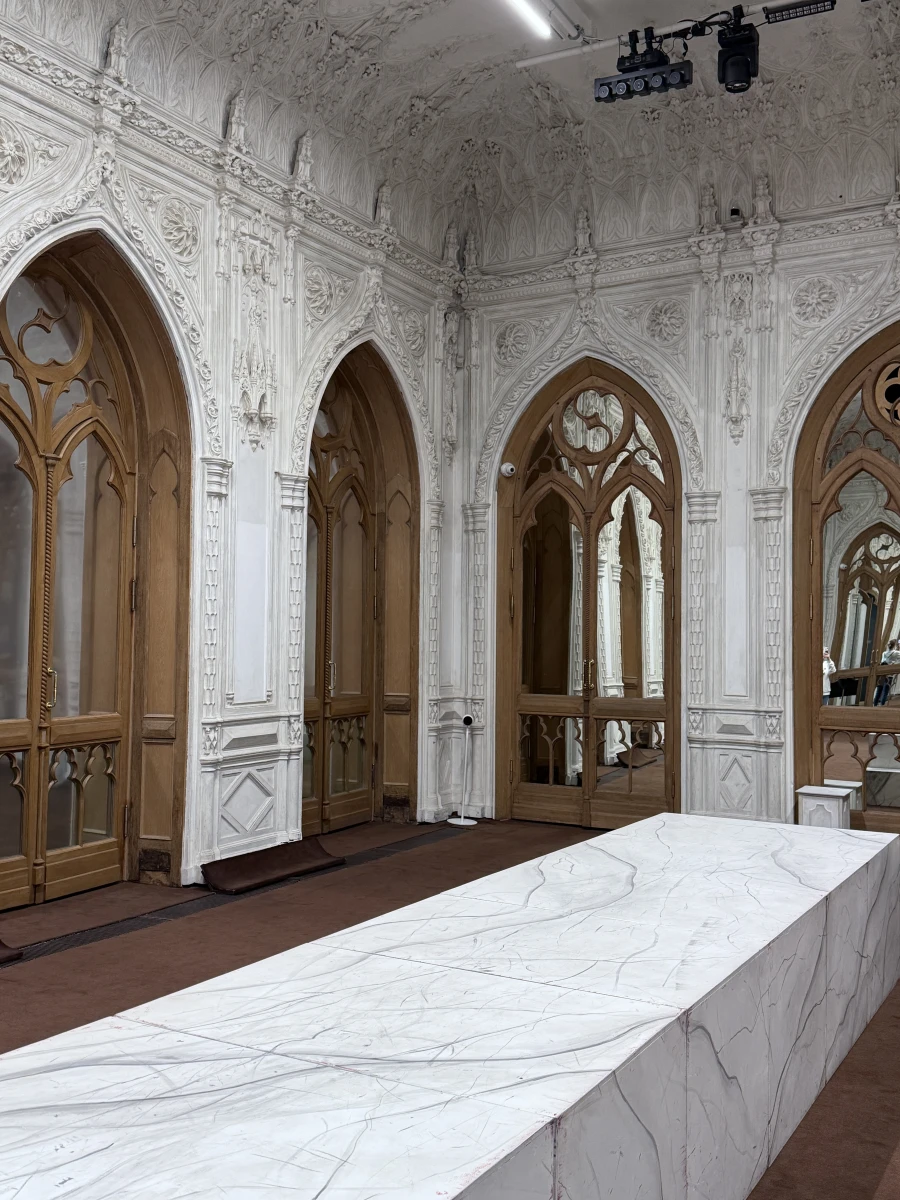 Чертков дом