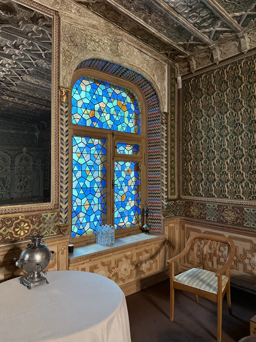 Чертков дом