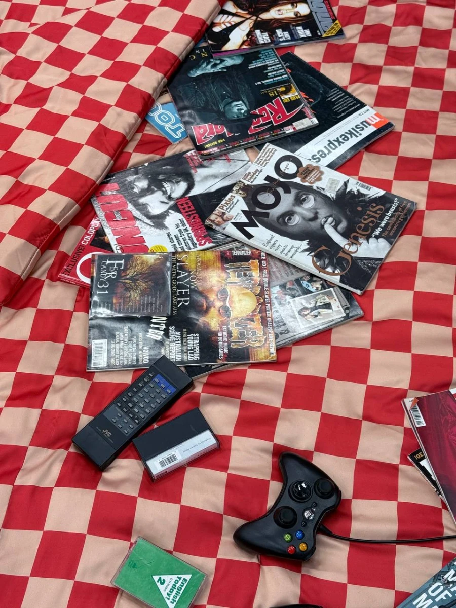 Бренд Planta Rossa