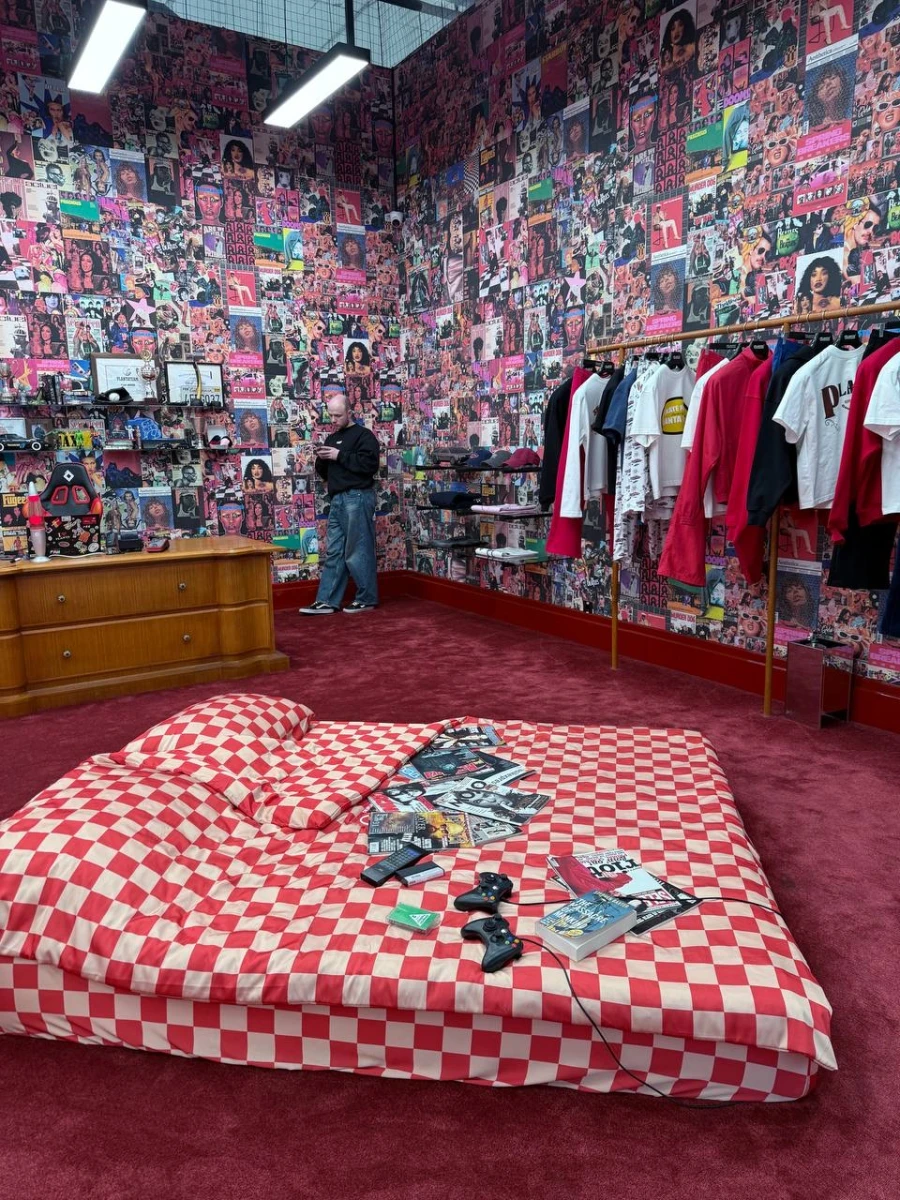 Бренд Planta Rossa