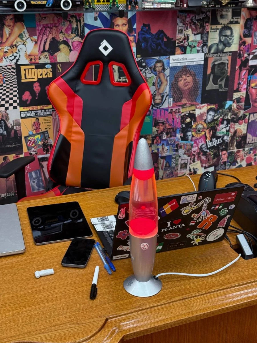 Бренд Planta Rossa