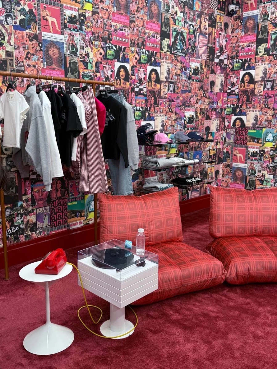 Бренд Planta Rossa