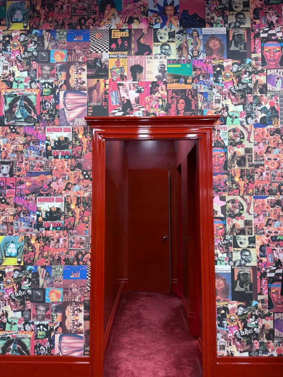 Бренд Planta Rossa