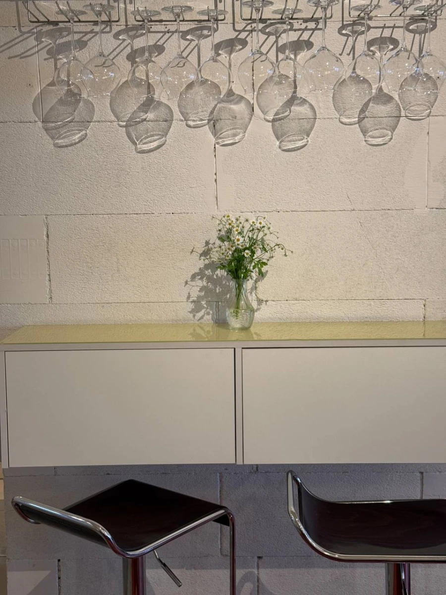 Кафе Скрепка