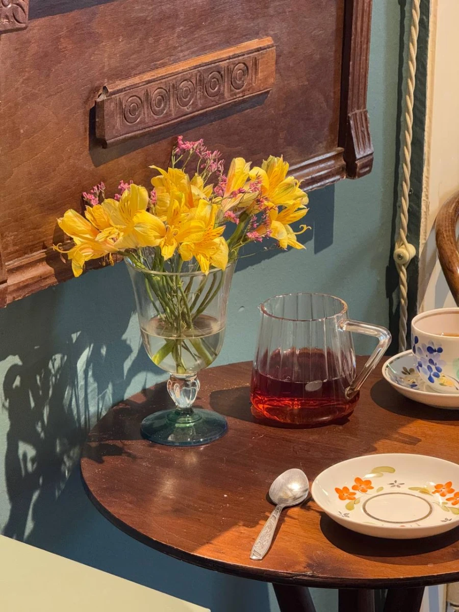 Дом Телешова