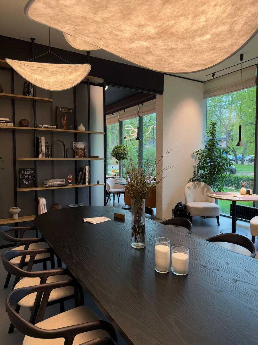 Ресторан Quercus