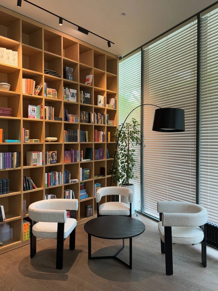 Ресторан Quercus