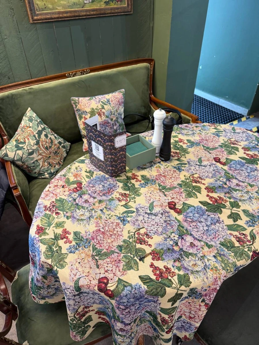 Кафе Momo art cafe