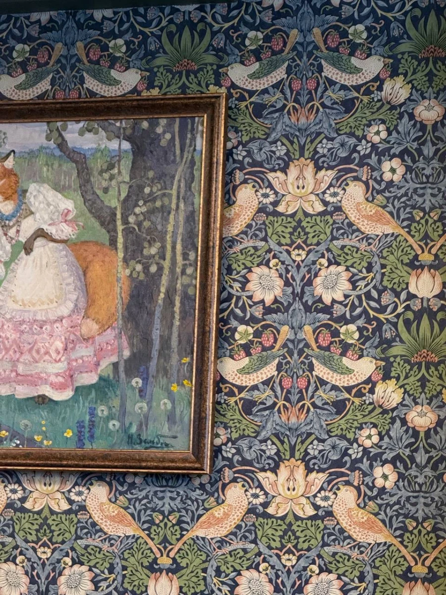 Кафе Momo art cafe