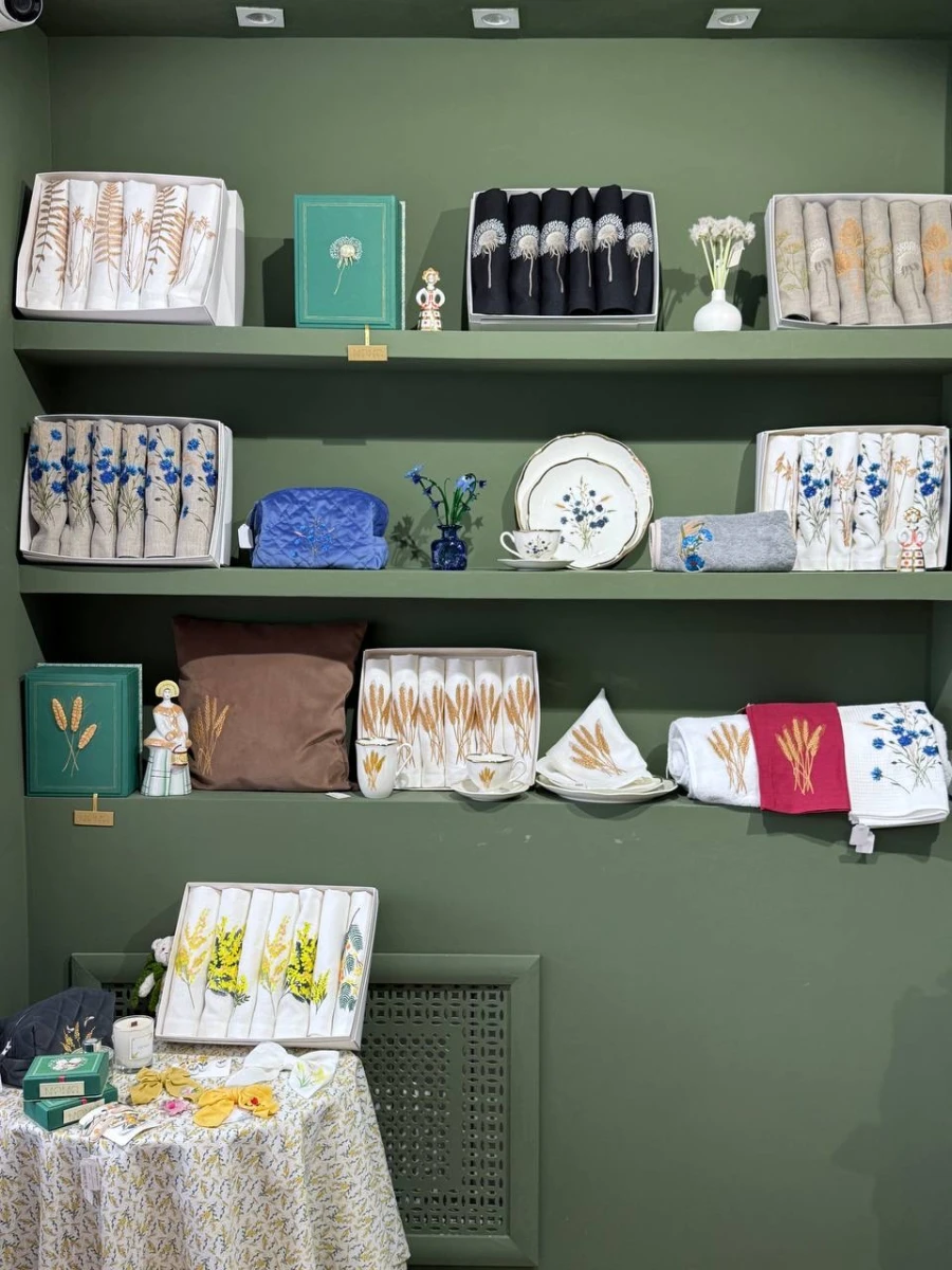 Кафе Momo art cafe