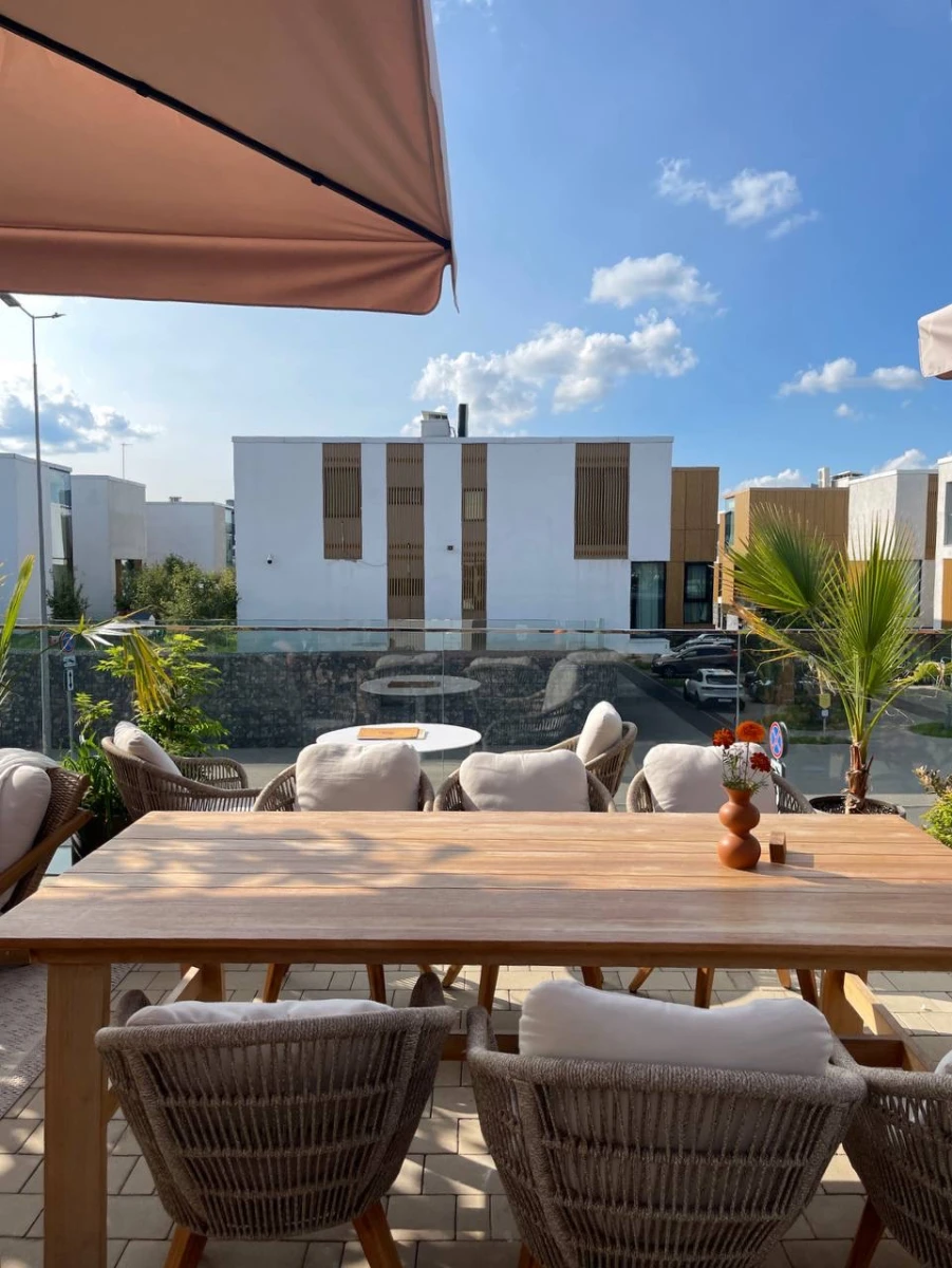 Ресторан «Ая»