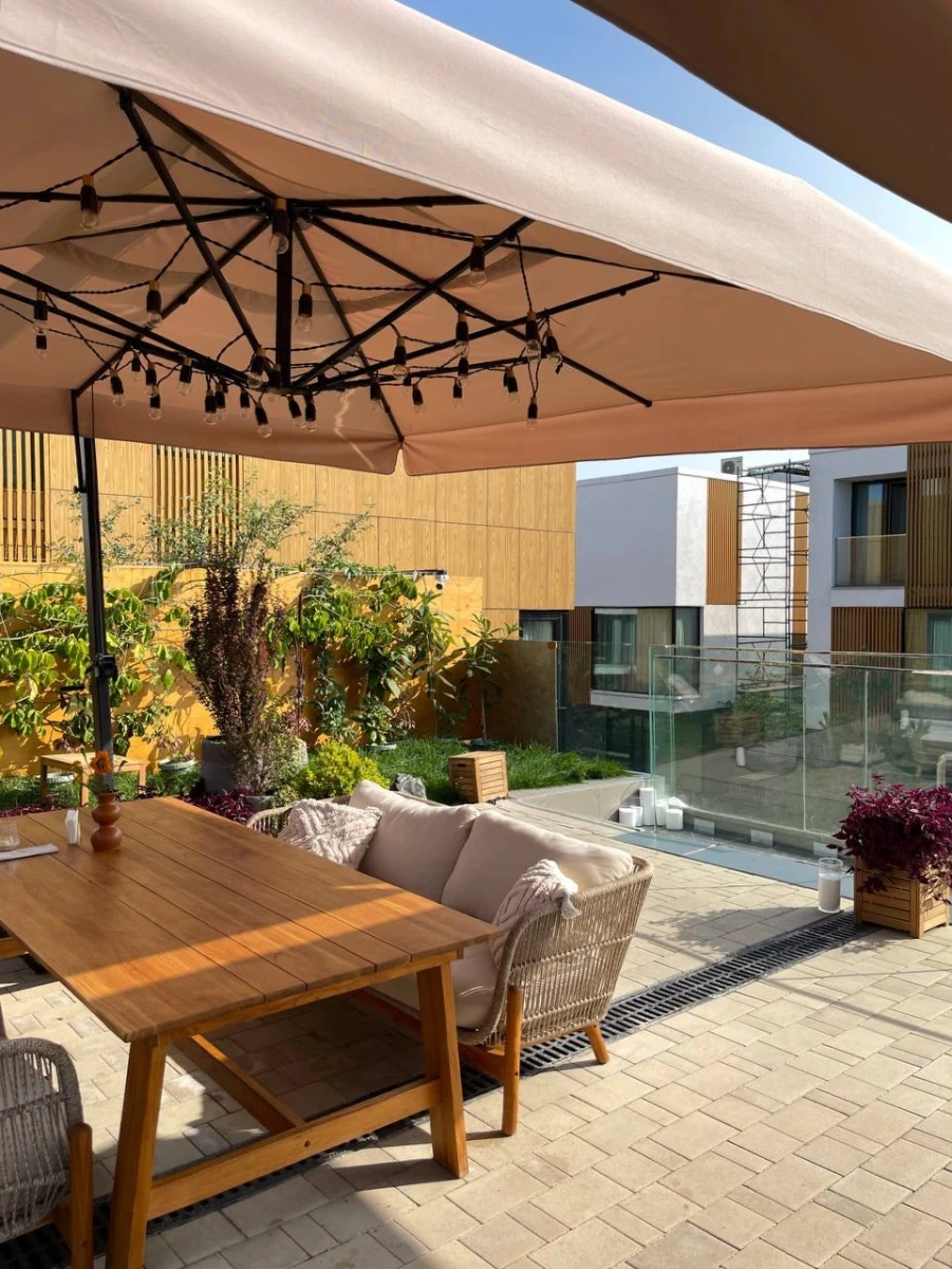 Ресторан «Ая»