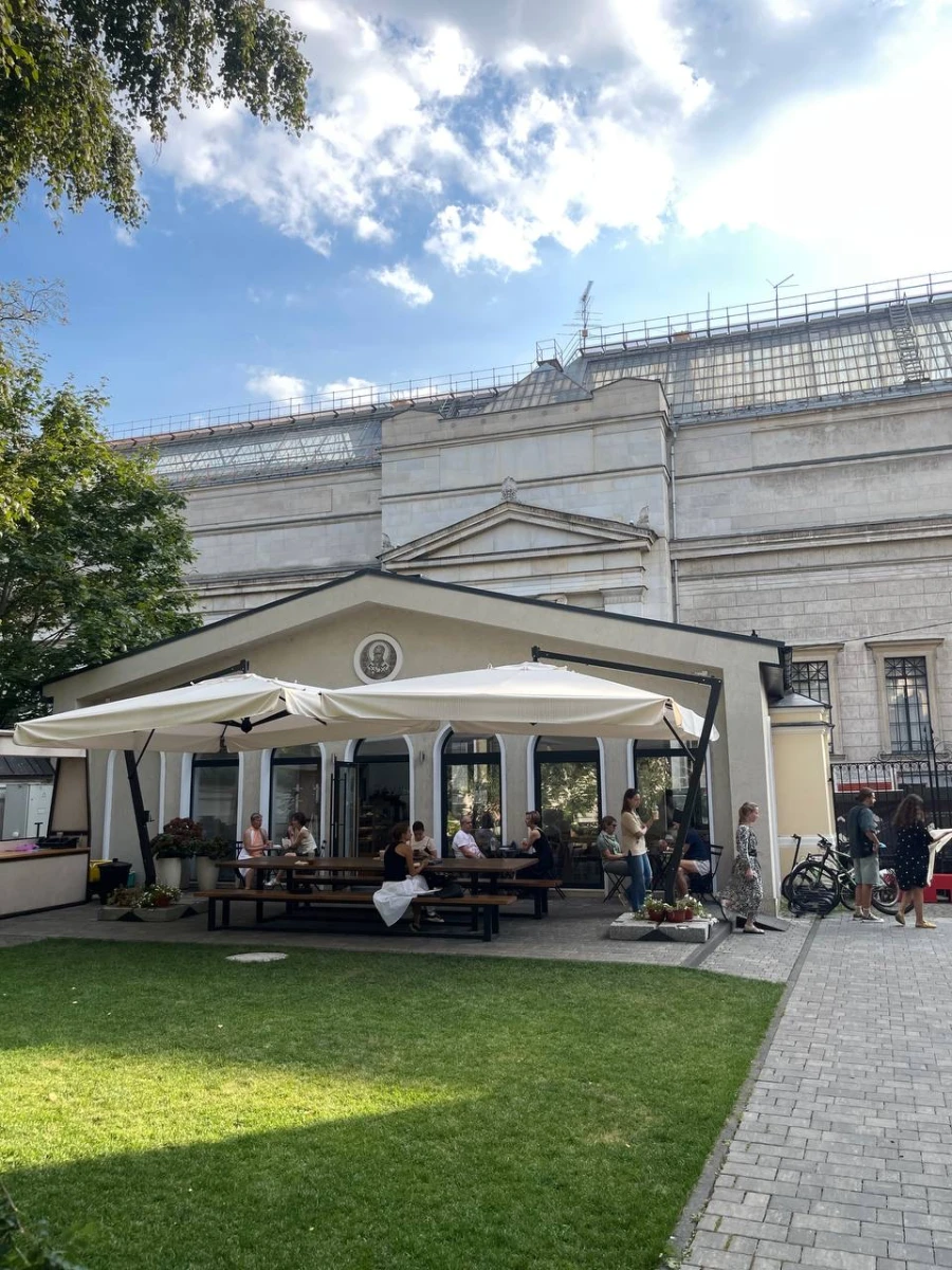 Антипиевская церковь