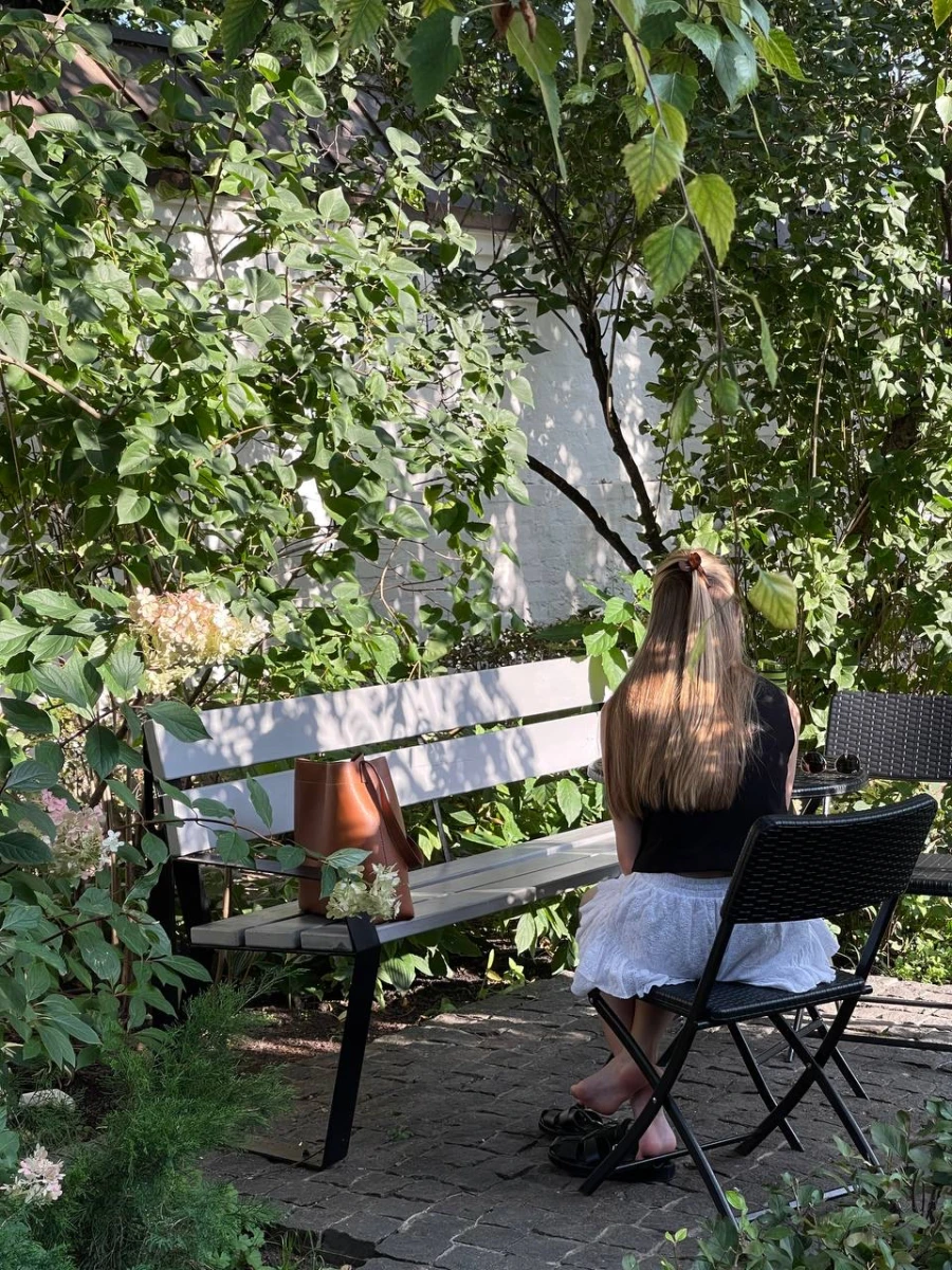 Антипиевская церковь