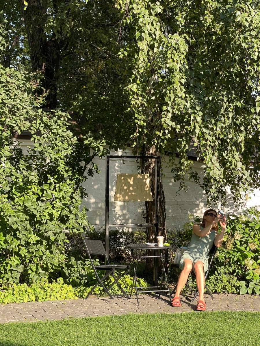 Антипиевская церковь