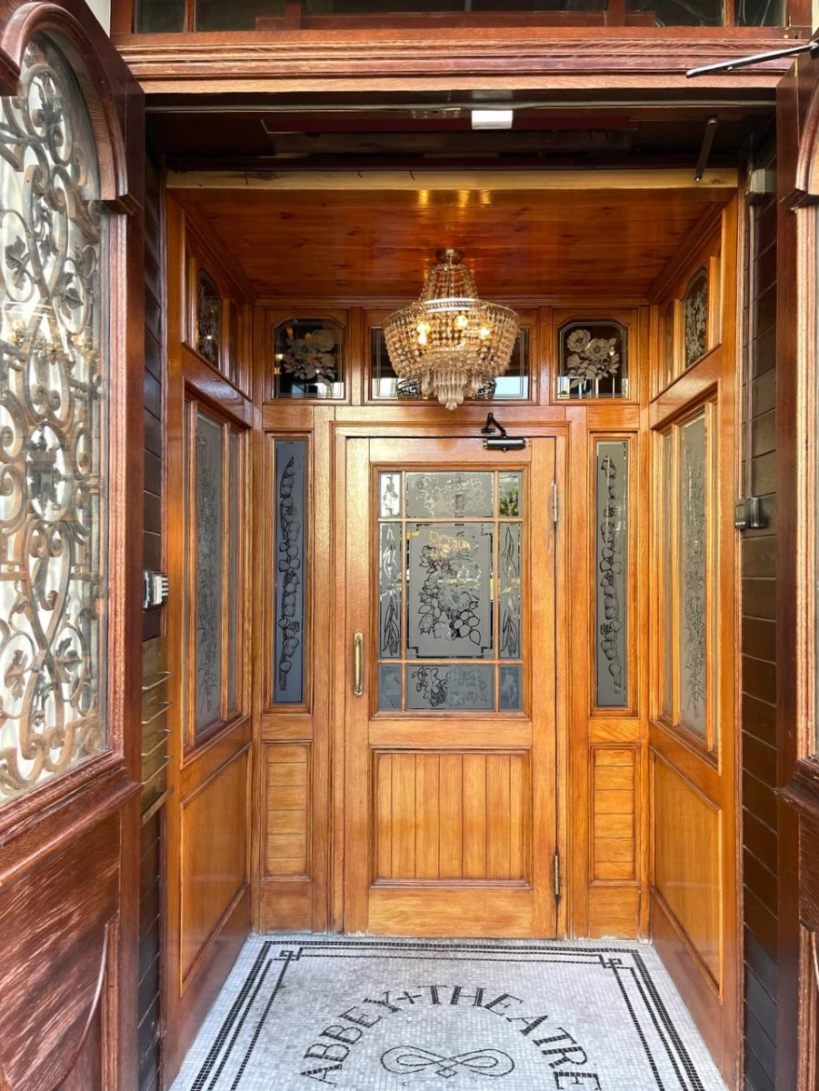 Бар Abbey Players