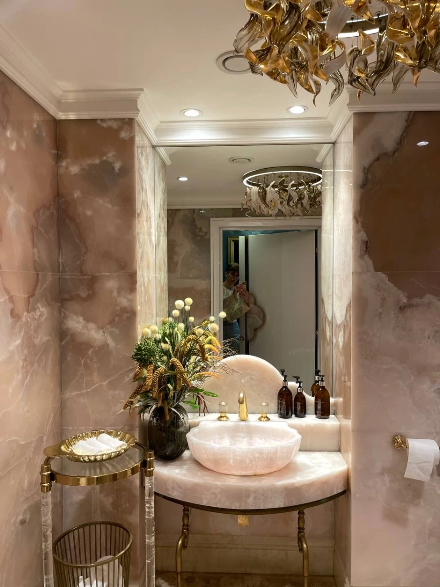 Ресторан Erwin