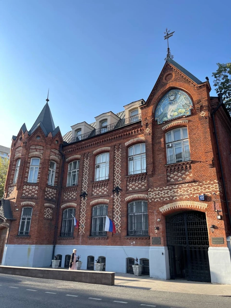 Школа акварели Андрияки