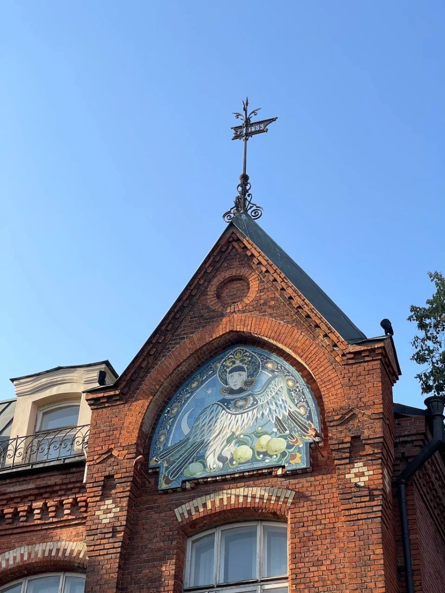 Школа акварели Андрияки