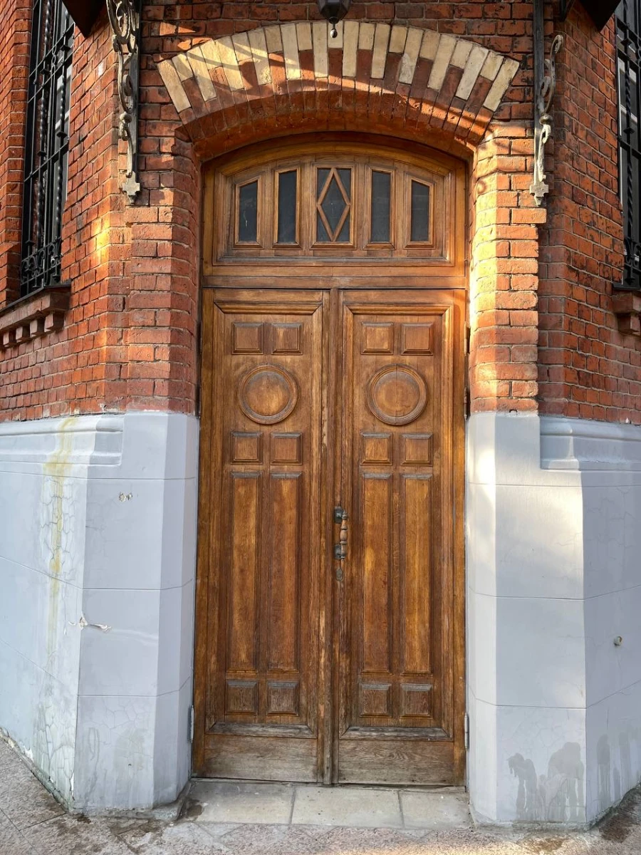 Школа акварели Андрияки