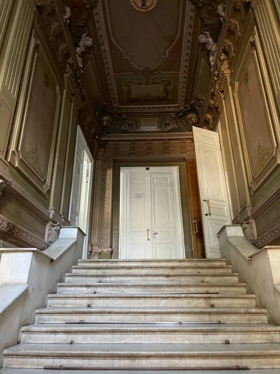 Особняк Хлудова