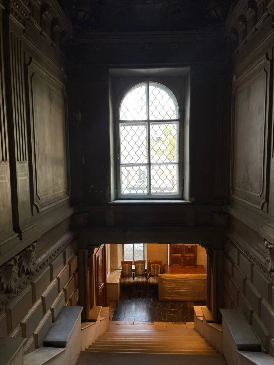 Особняк Хлудова