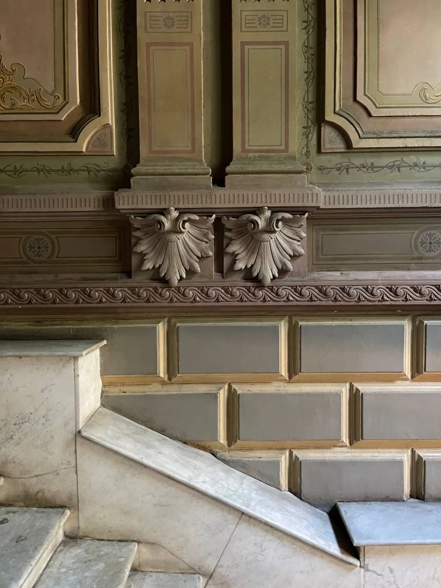 Особняк Хлудова