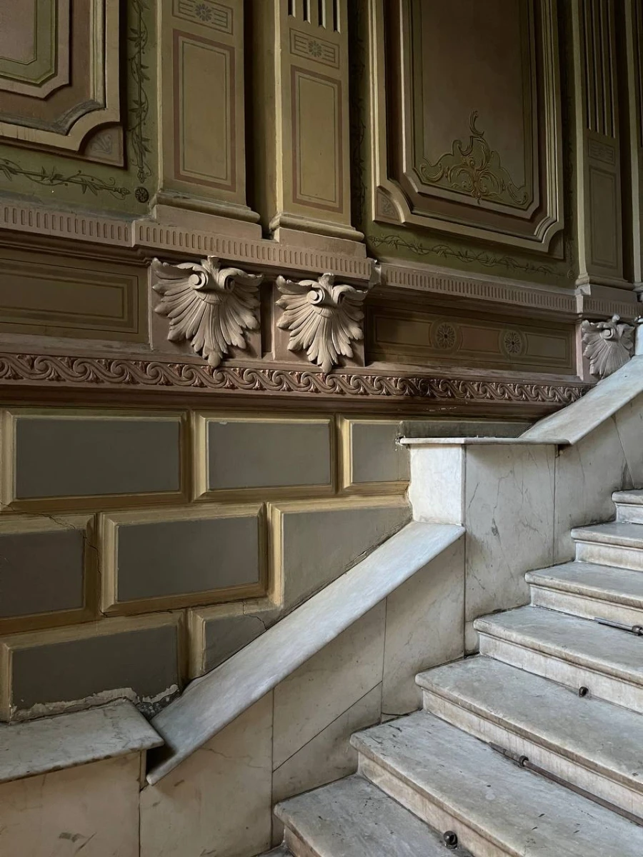 Особняк Хлудова