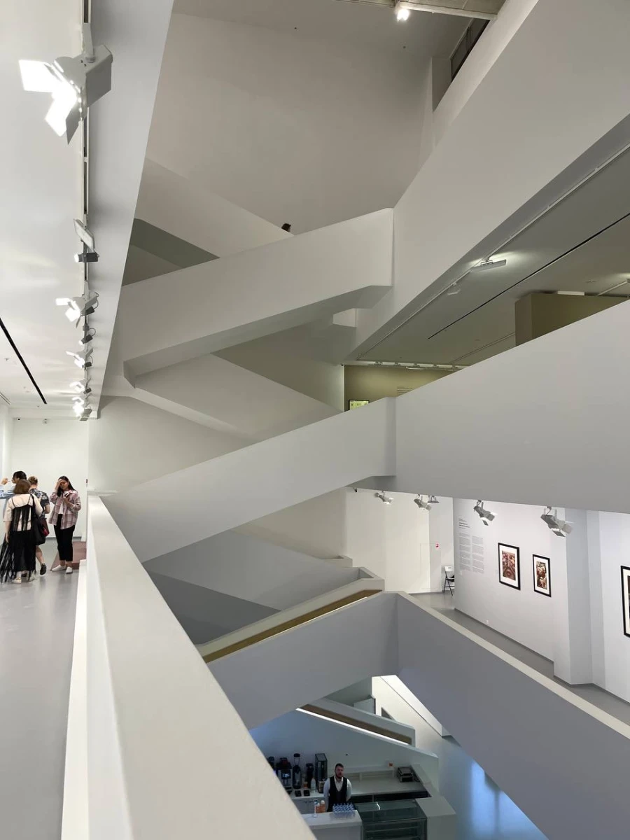 Галерея МАММ