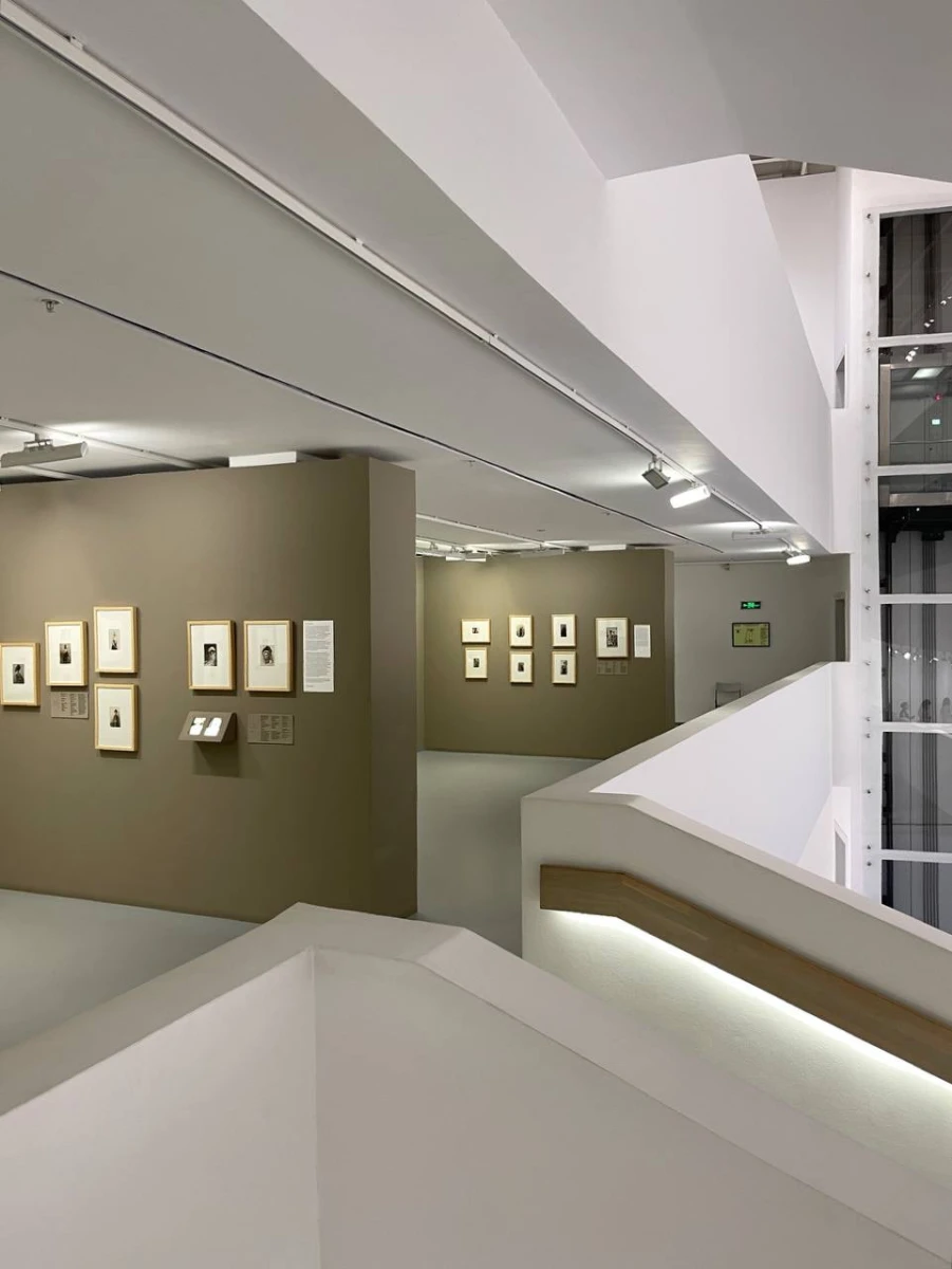 Галерея МАММ