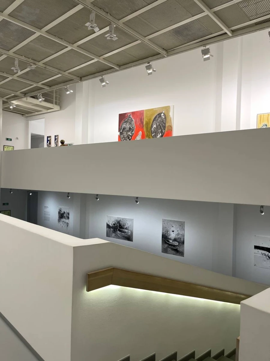 Галерея МАММ