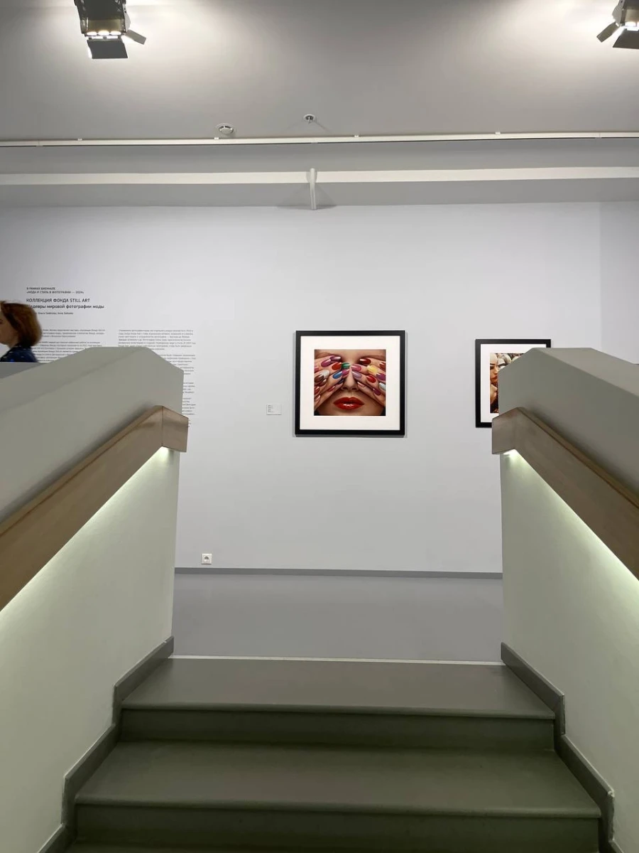 Галерея МАММ