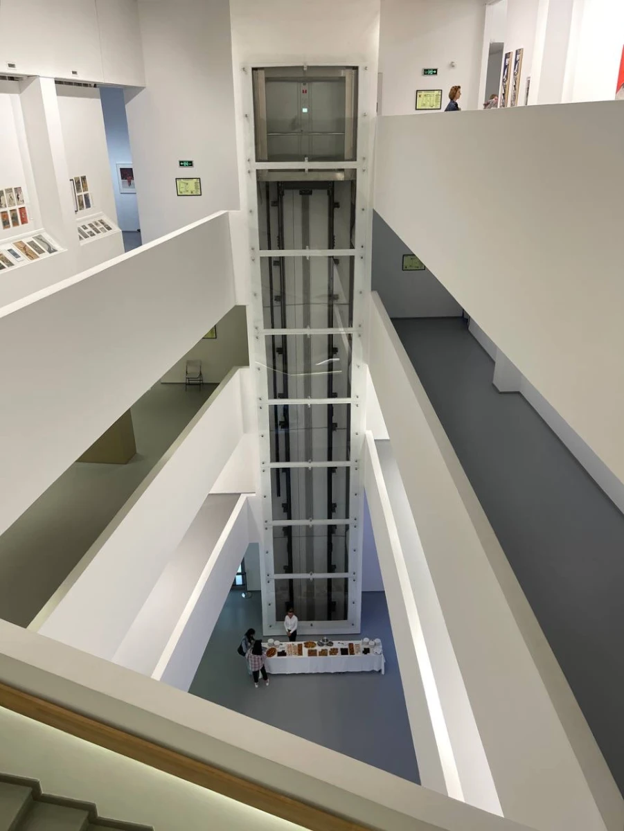 Галерея МАММ