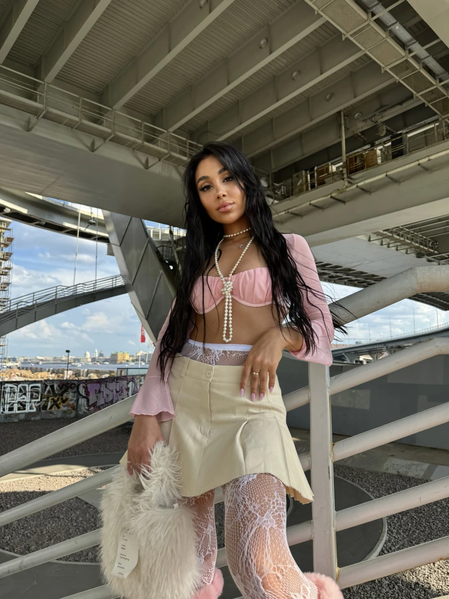 Скейт парк Бетанкура