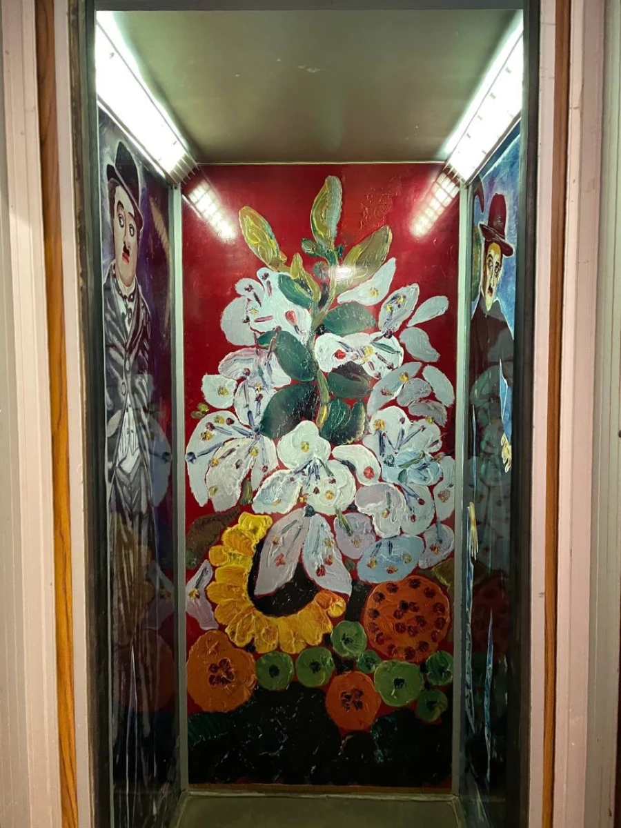 Музей Зураба Церетели