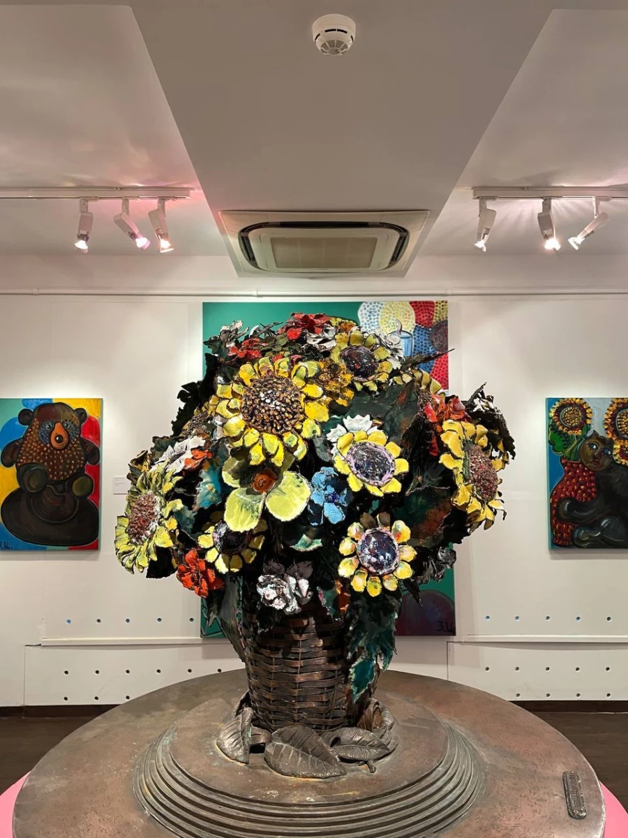 Музей Зураба Церетели