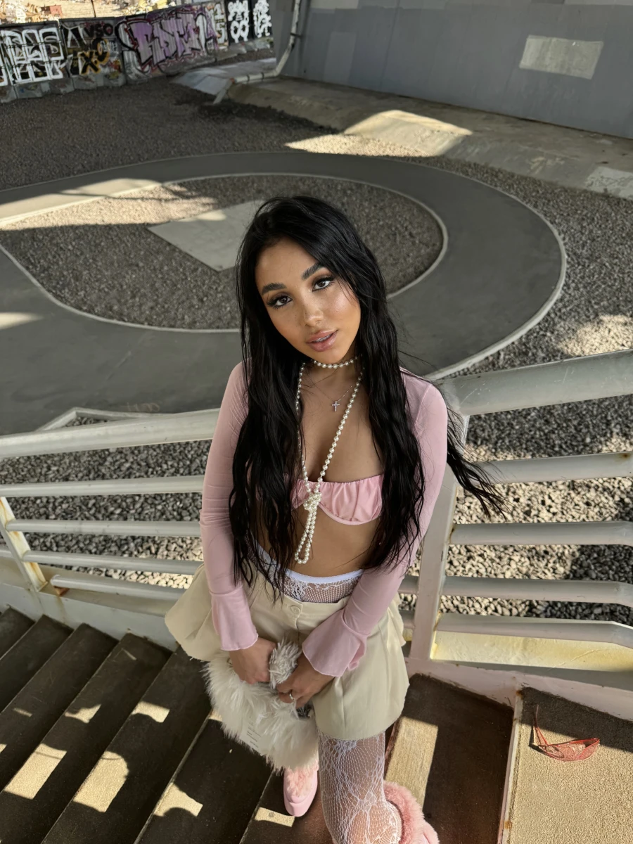 Скейт парк Бетанкура