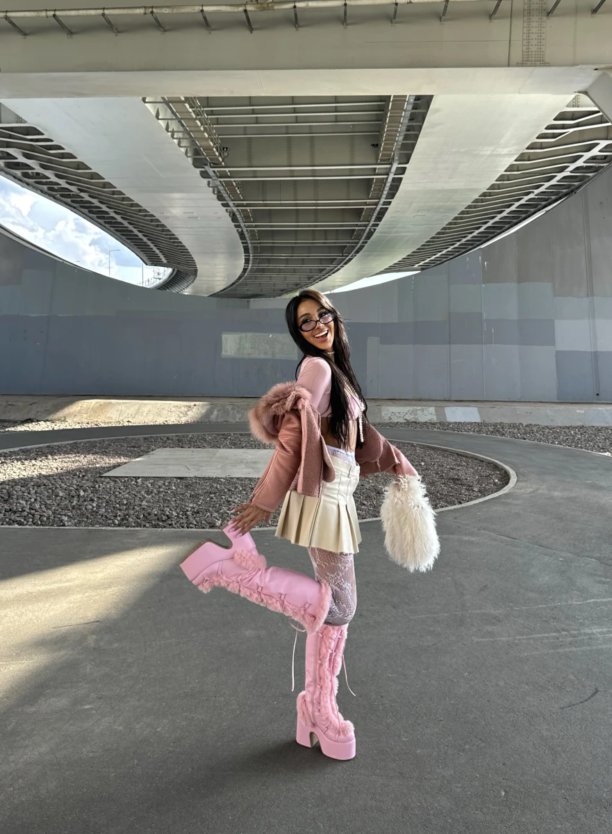 Скейт парк Бетанкура