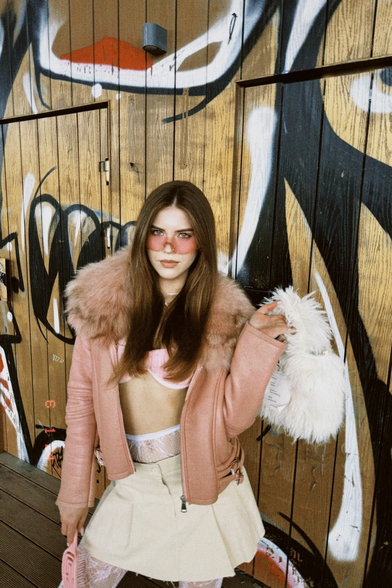 Скейт парк Бетанкура