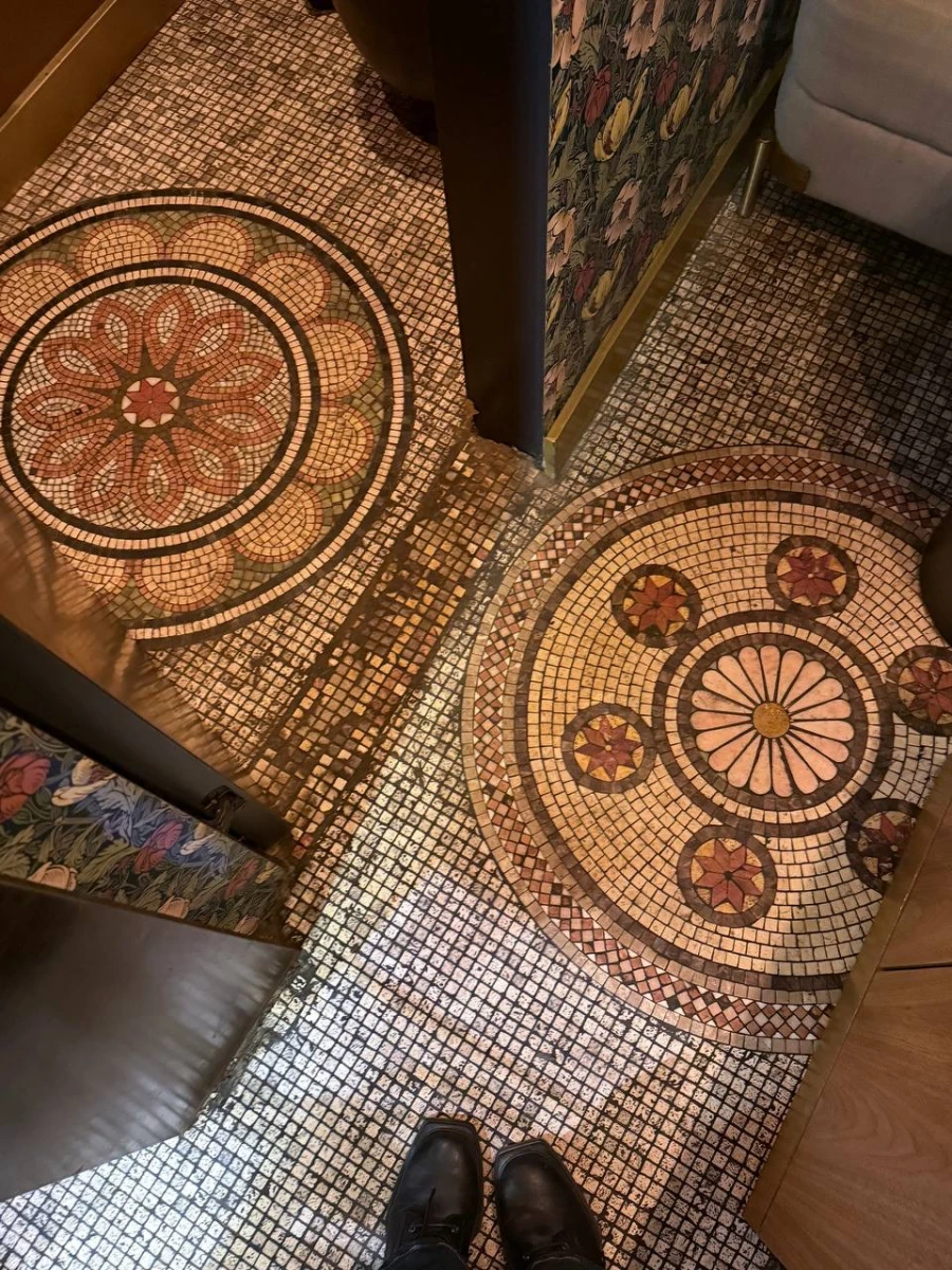 Ресторан Зойка