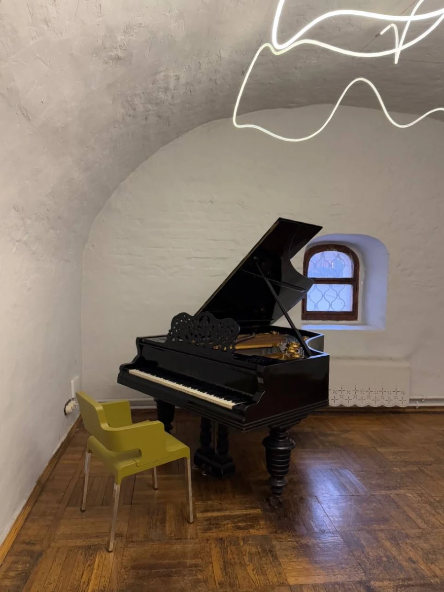 Палаты на Льва Толстого